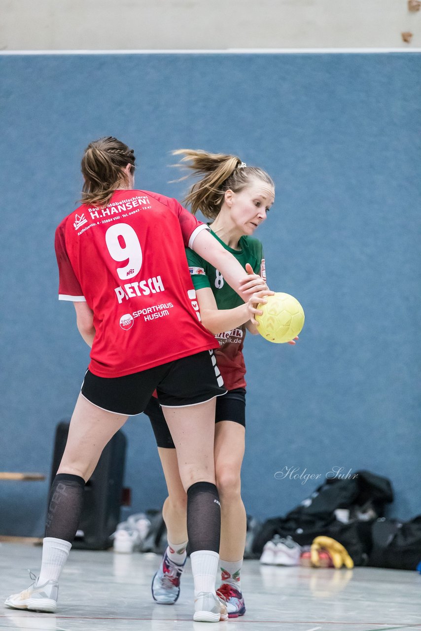 Bild 196 - Frauen HSG Kremperheide/Muensterdorf - HSG Joerl-Vioel : Ergebnis: 34:27